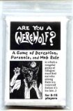 Looney Labs Are You a Werewolf? [Toy]